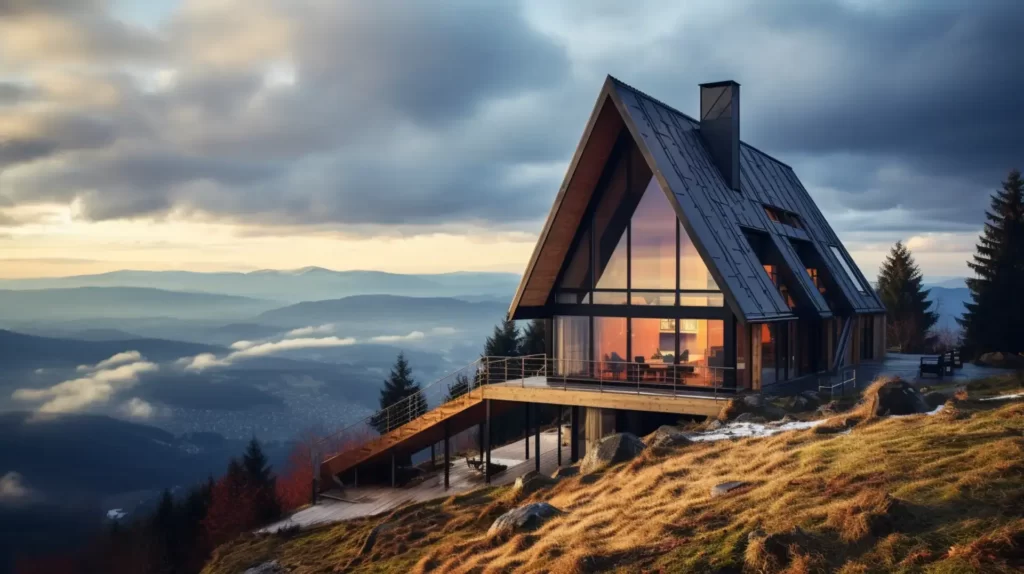 dom na sprzedaż gotowy