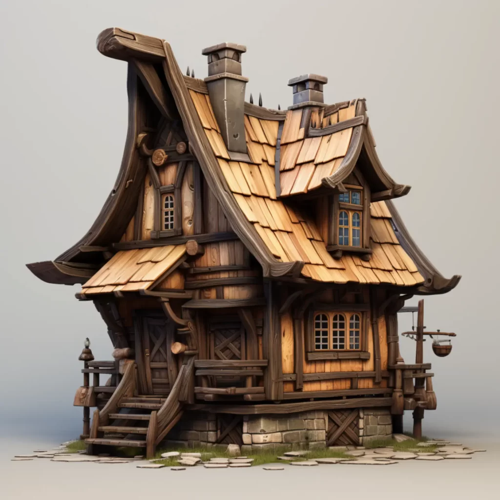 domy na sprzedaż w beskidach